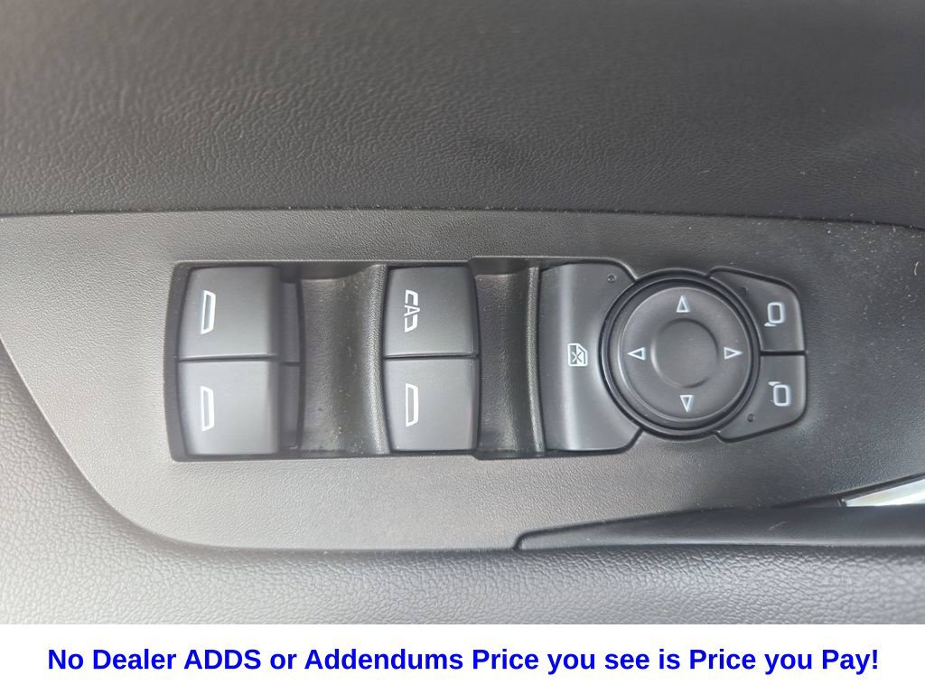 Used 2025 Chevrolet Blazer LT AWD/4WD image 14