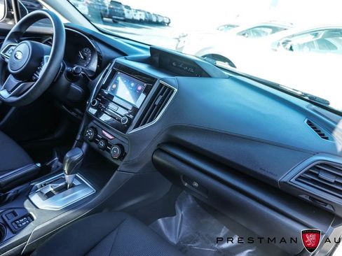 Used 2022 Subaru Impreza Premium image 44