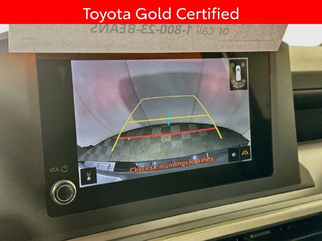 Certified 2024 Toyota Tacoma SR5 AWD/4WD image 15