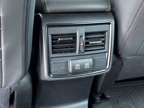 Used 2023 Subaru Forester Wilderness AWD/4WD image 11