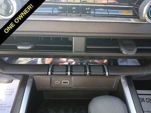 Used 2023 Chevrolet Colorado Trail Boss w/ Advanced Trailering Package image 23