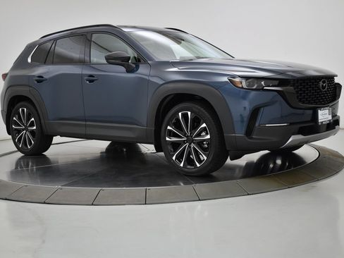 New 2026 MAZDA CX-50 2.5 Turbo w/ Premium Plus Pkg AWD/4WD image 11