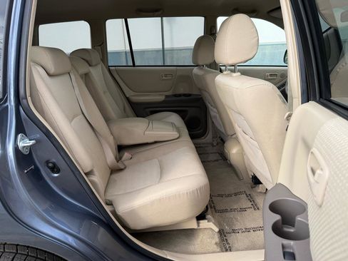 Used 2007 Toyota Highlander 4WD image 24