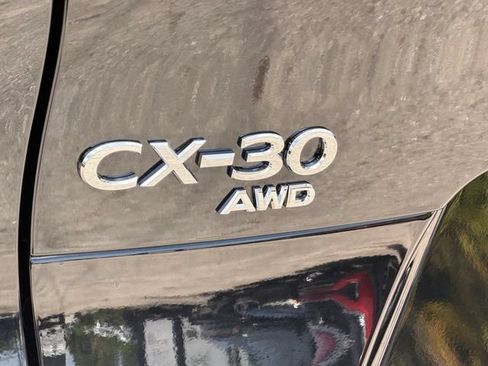 Used 2026 MAZDA CX-30 AWD 2.5 S image 10