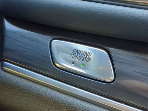 Used 2024 Buick Enclave Essence w/ LPO, Floor Liner Package image 27