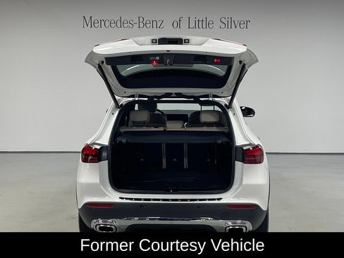 Used 2026 Mercedes-Benz GLA 250 4MATIC image 5