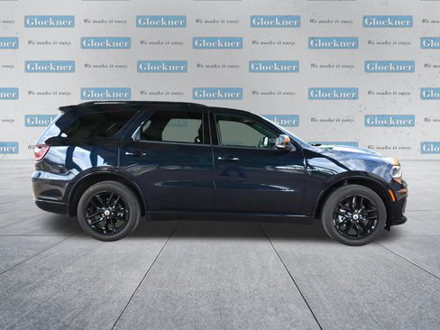 Used 2023 Dodge Durango R/T AWD/4WD image 4