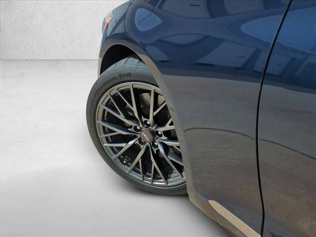 Used 2019 Genesis G80 3.8 w/ Sport Package 02 RWD image 10