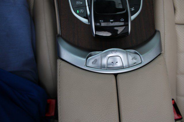Used 2019 Mercedes-Benz C 300 Cabriolet w/ Premium Package image 38