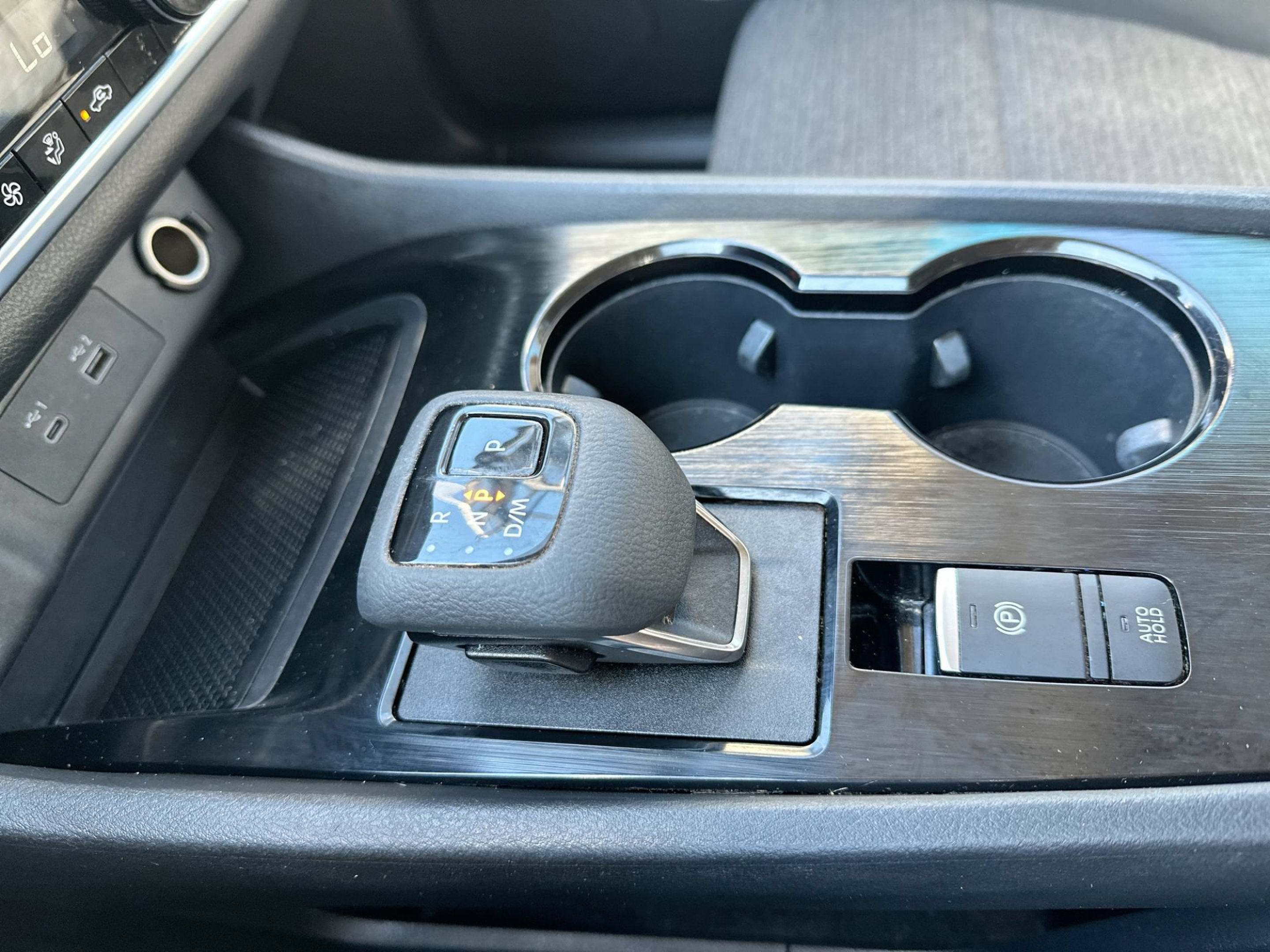 Used 2023 Nissan Rogue SV FWD image 20