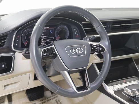 Used 2019 Audi A7 3.0T Premium Plus w/ Premium Plus Package image 6