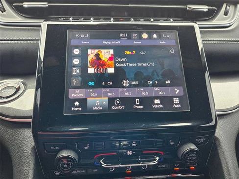 Used 2022 Jeep Grand Cherokee Altitude image 13