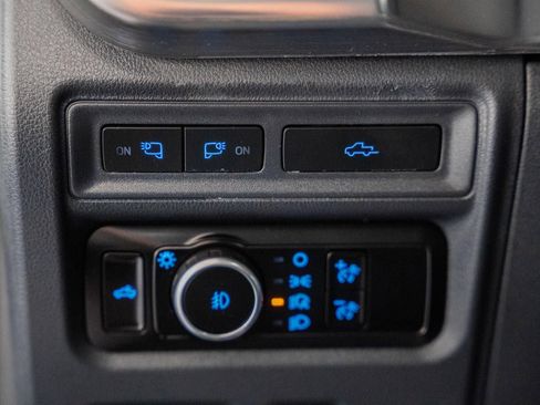 Certified 2023 Ford F150 Lariat w/ Equipment Group 502A High image 54