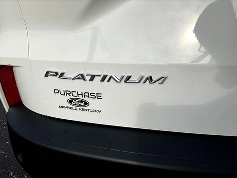 New 2026 Ford Escape Platinum w/ Premium Technology Package image 9