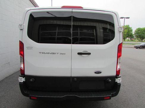 Used 2016 Ford Transit 350 XL RWD image 3