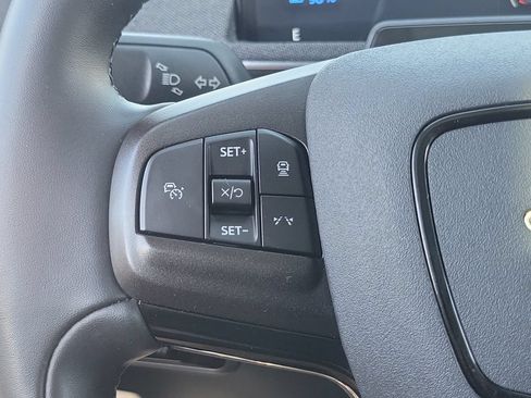 Used 2023 Ford Mustang Mach-E Premium RWD image 5