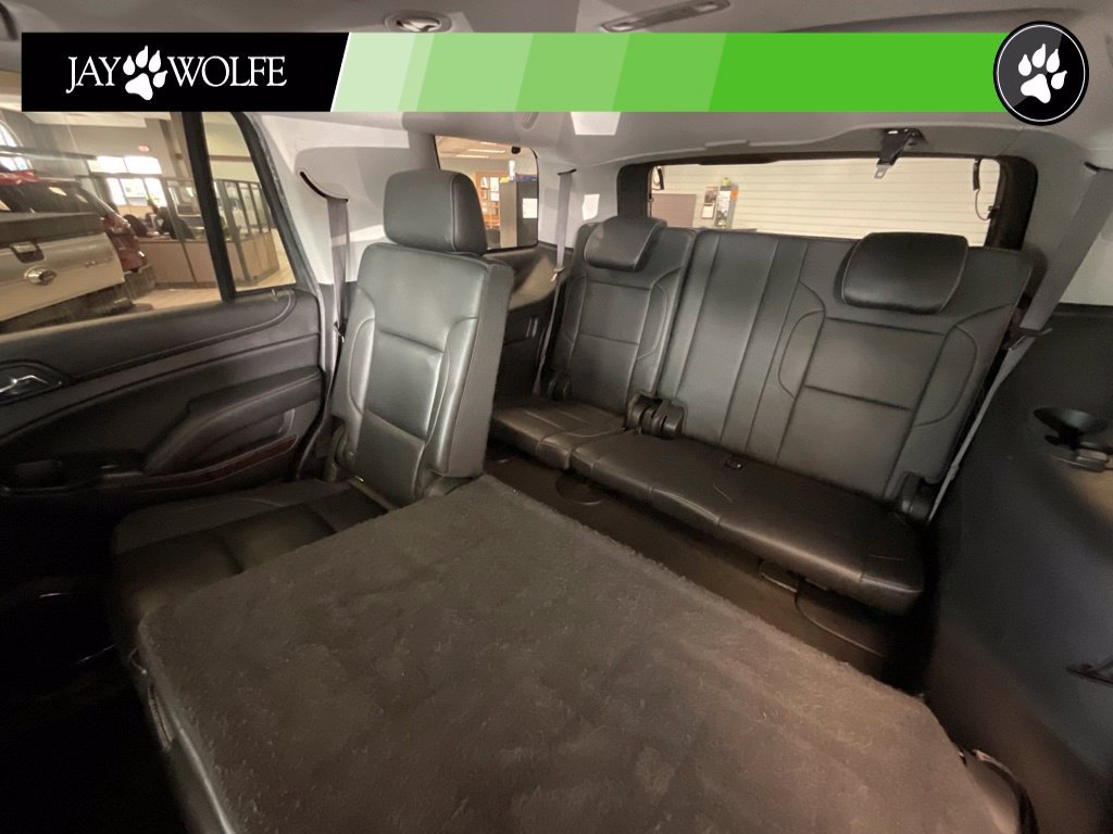 Used 2016 GMC Yukon SLT AWD/4WD image 23