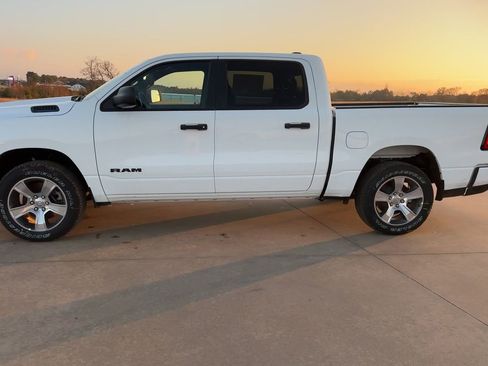 New 2025 RAM 1500 Tradesman image 6