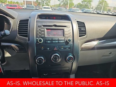 Used 2012 Kia Sorento FWD image 21