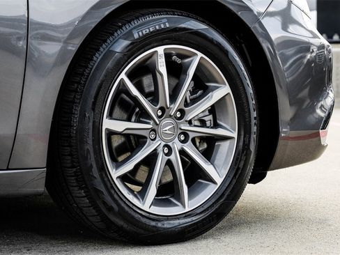 Used 2019 Acura TLX w/ Technology Package image 59