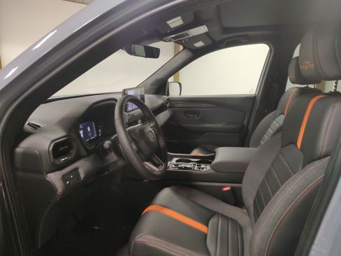 Used 2026 Honda Passport TrailSport image 10