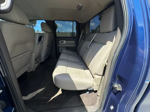 Used 2010 Ford F150 XLT RWD image 29