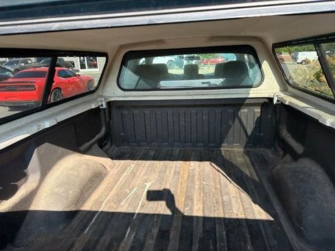 Used 2013 Ford F150 STX w/ Mid Equipment Group AWD/4WD image 8