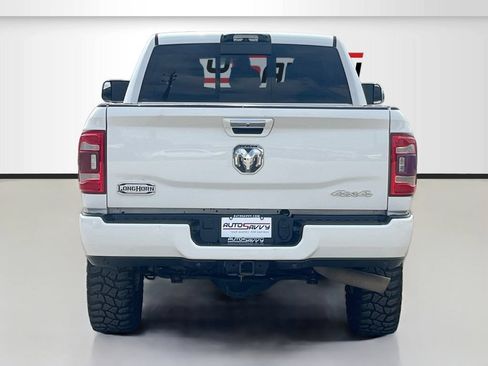Used 2021 RAM 2500 Limited AWD/4WD image 6