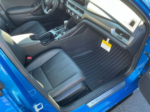 New 2026 Acura Integra A-Spec image 27