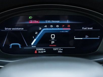 Used 2023 Audi A4 2.0T Premium Plus