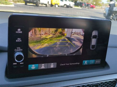 Certified 2026 Acura Integra A-Spec image 21