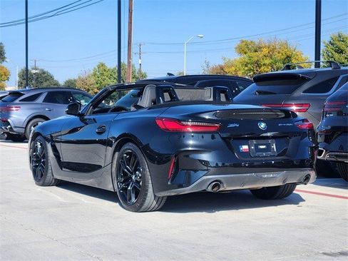Used 2023 BMW Z4 sDrive30i w/ Premium Package image 4