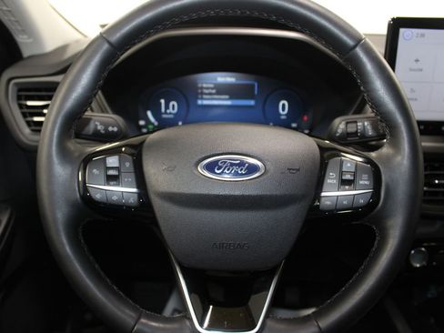 Used 2023 Ford Escape Active w/ Tech Pack #2 image 36