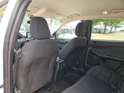 Used 2025 Ford Escape Active FWD image 27