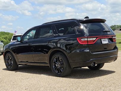 Used 2026 Dodge Durango GT