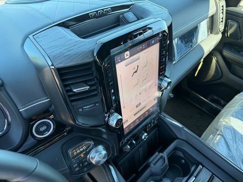 New 2026 RAM 1500 Limited w/ Night Edition image 21