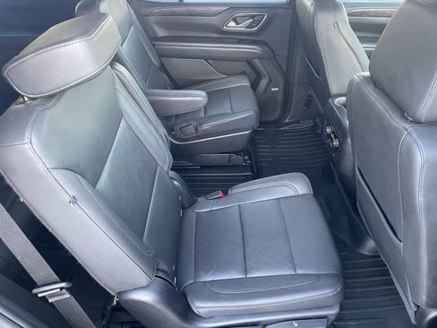 Used 2022 Chevrolet Tahoe Z71 image 30