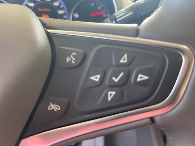 Used 2024 Chevrolet Malibu LT FWD image 24