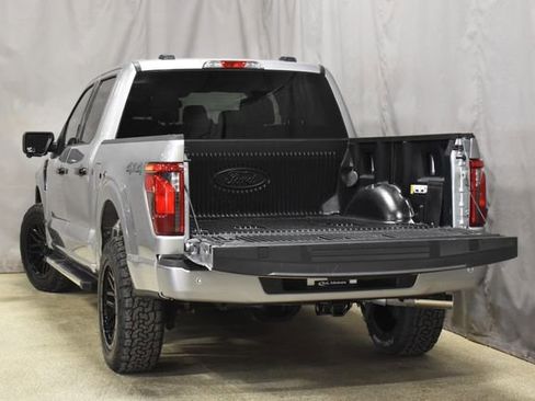 Used 2024 Ford F150 XLT image 10