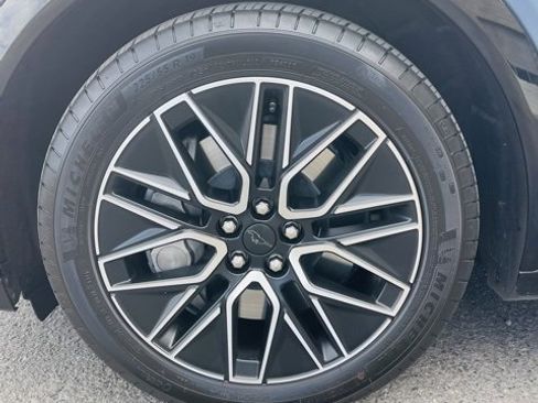 Used 2024 Ford Mustang Mach-E Premium image 8