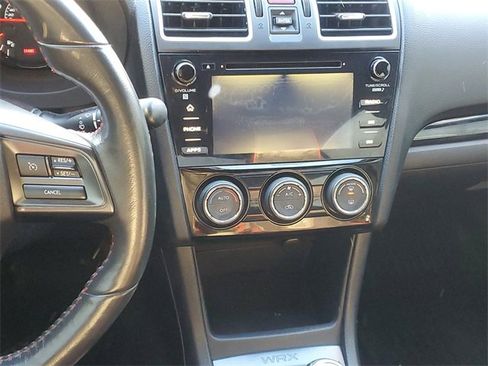 Used 2019 Subaru WRX Premium w/ Popular Package #3 image 13