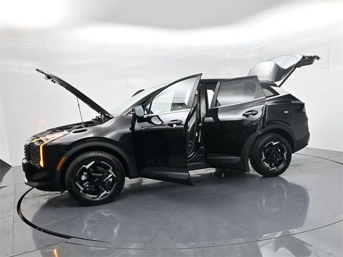 New 2026 Kia Sportage AWD Hybrid image 55