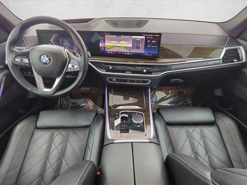 Used 2024 BMW X5 xDrive40i w/ Parking Assistance Package AWD/4WD image 20