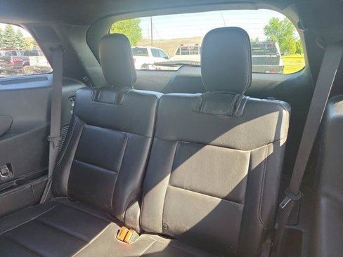Used 2020 Ford Explorer ST w/ ST Street Pack AWD/4WD image 13