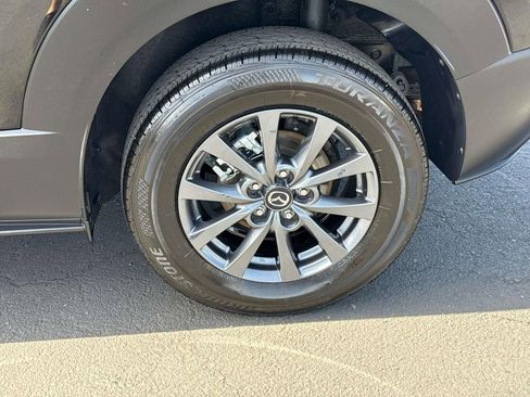 Certified 2025 MAZDA CX-30 AWD 2.5 S image 30