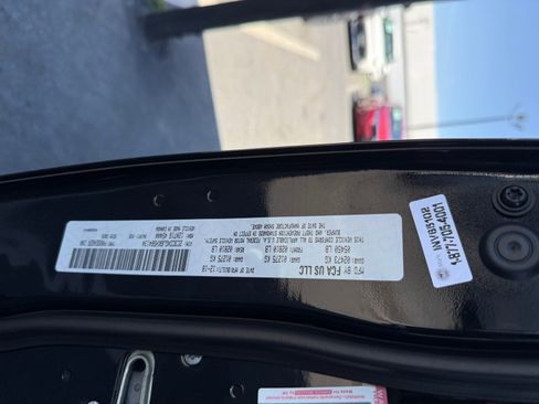 Used 2019 Dodge Charger Scat Pack w/ Plus Group RWD image 25