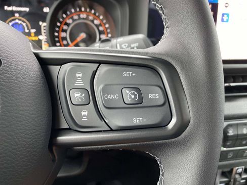 New 2026 Jeep Wrangler Unlimited Sport AWD/4WD image 15
