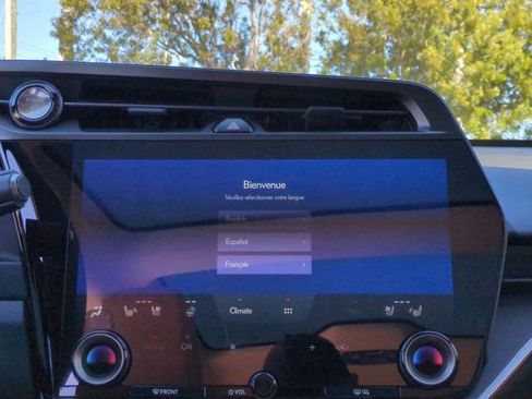 New 2026 Lexus RZ 350e 2WD image 17