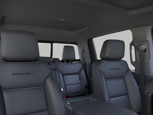 New 2026 GMC Sierra 1500 Denali AWD/4WD image 24