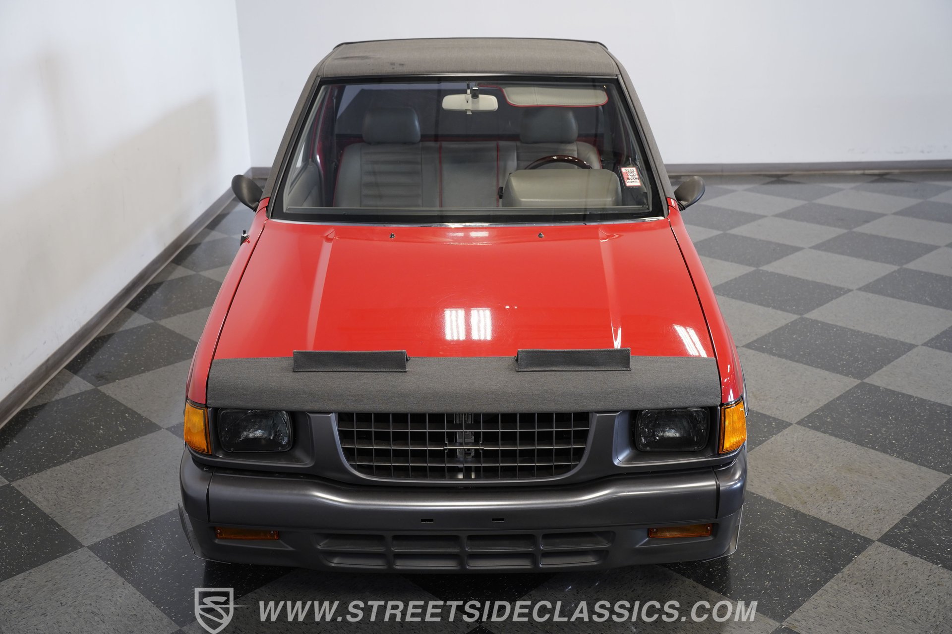 Used 1989 Isuzu Pickup S RWD image 26